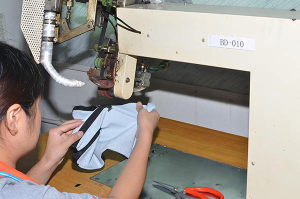 About Burtono Factory