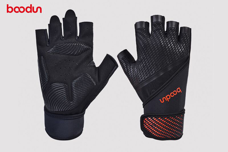 Do You Know How To Wath Fitness Gloves Properly