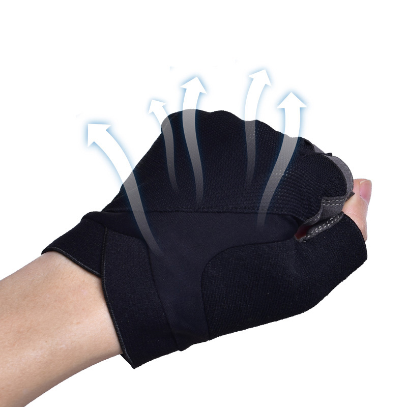 Fitness gloves to be or not to be it is a question