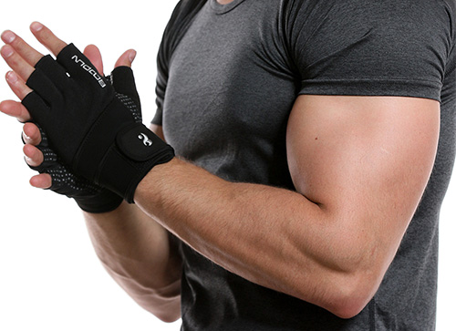 How to choose your own fitness gloves