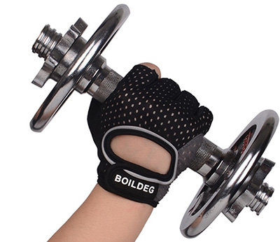 How to choose your own fitness gloves