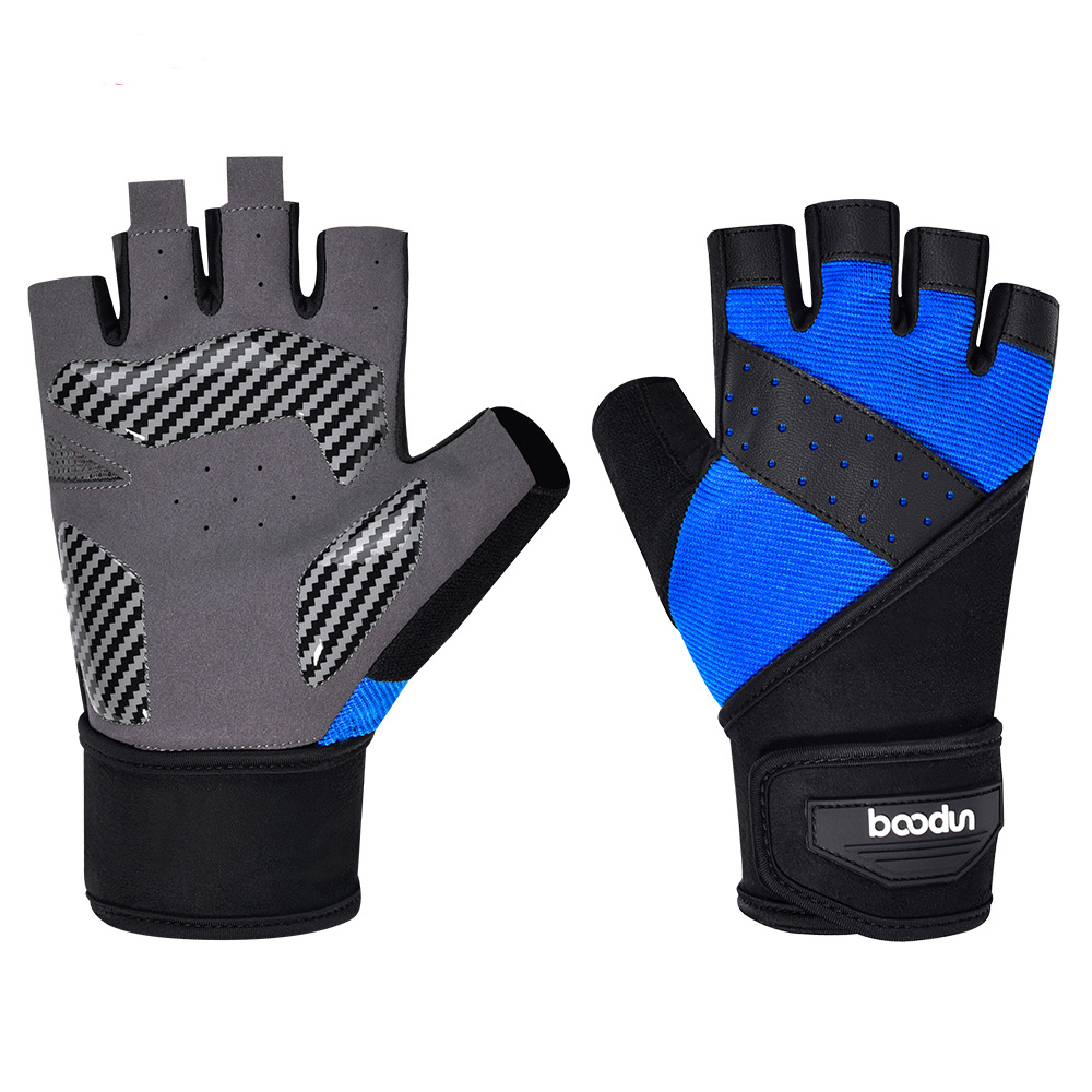 types of weightlifting gloves