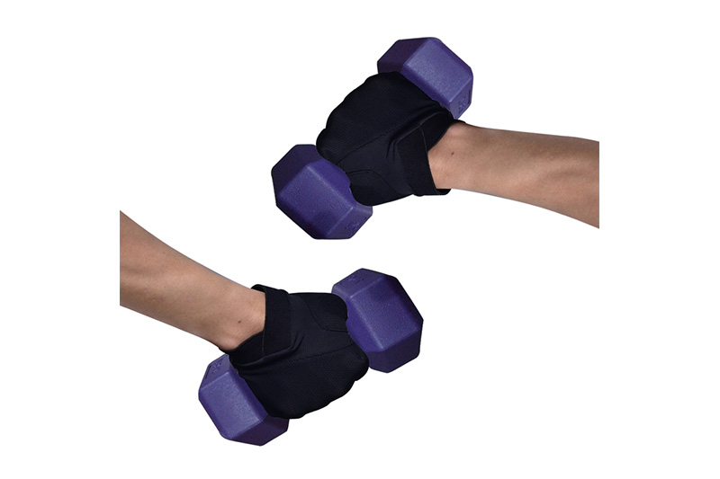 types of weightlifting gloves