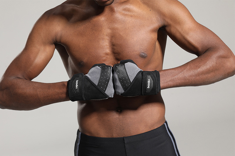 What fitness gloves do you wear for different fitness programs