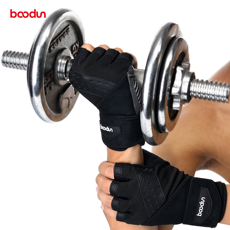 What fitness gloves do you wear for different fitness programs