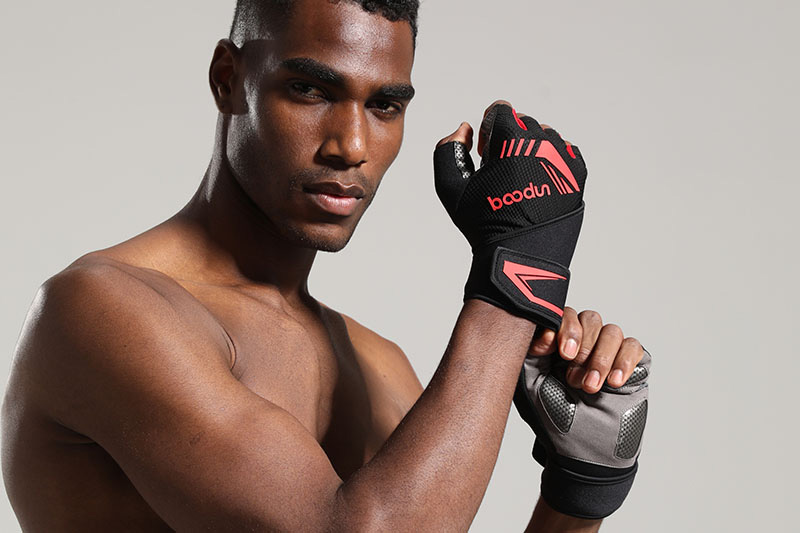 Why should you choose customized fitness gloves