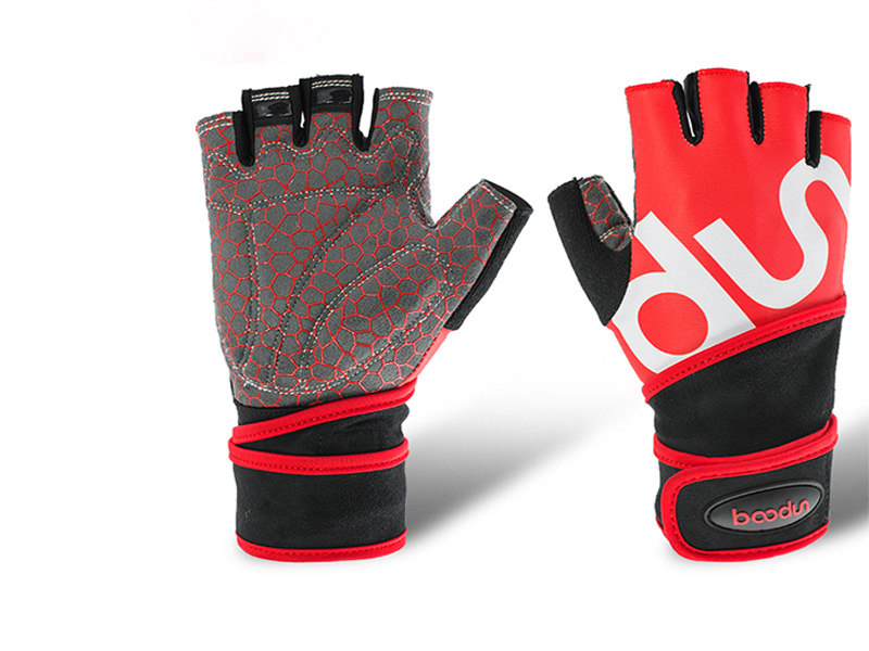 Fitness Gloves 7101017