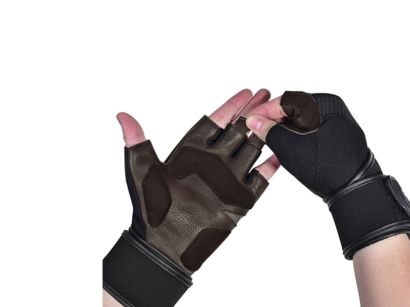 Fitness Gloves 7101250