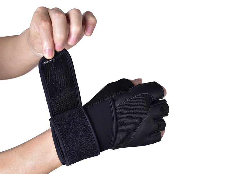 Fitness Gloves 7101295