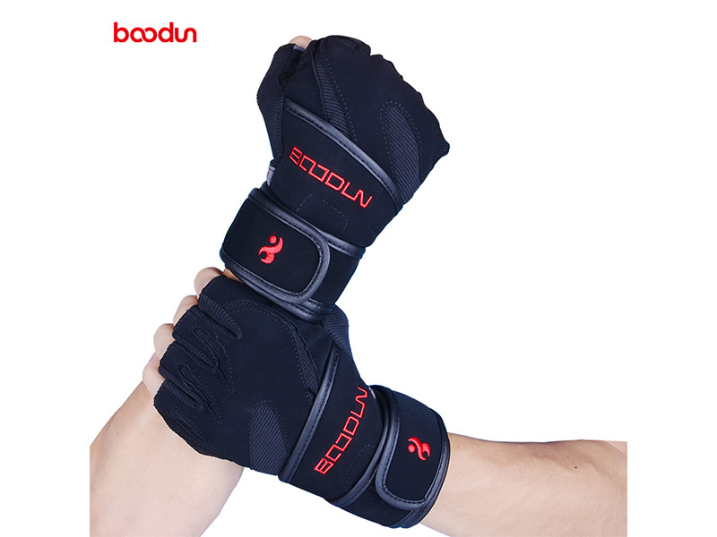 Fitness Gloves 7140037