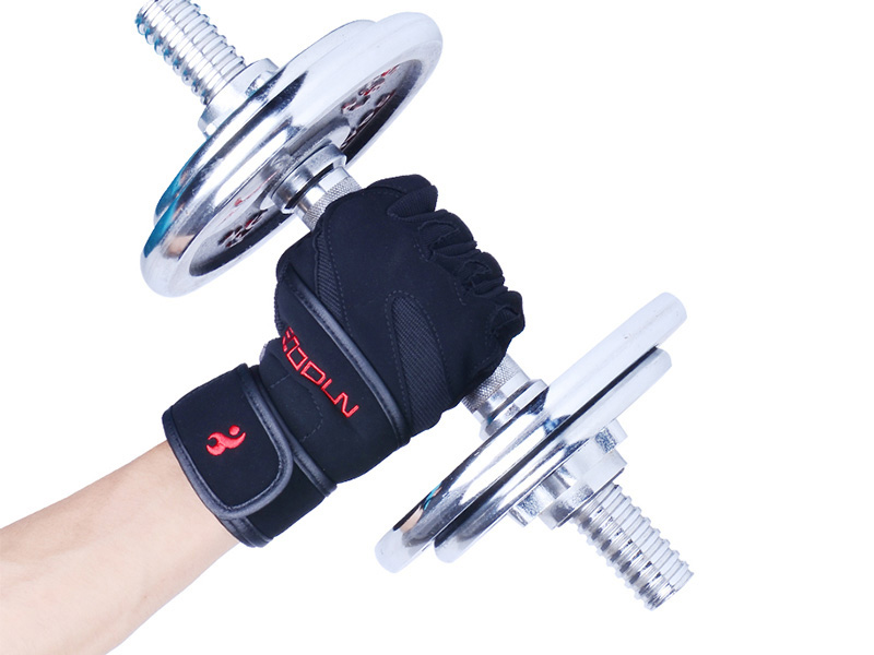 Fitness Gloves 7140037