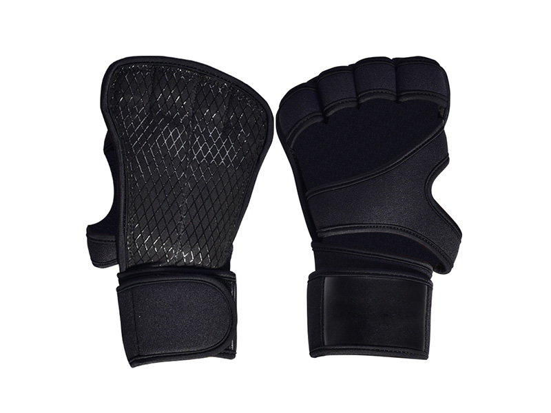 Weight Lifting Gloves DZ02014