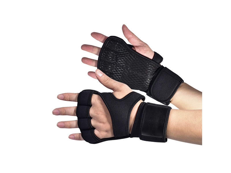 Weight Lifting Gloves DZ02014