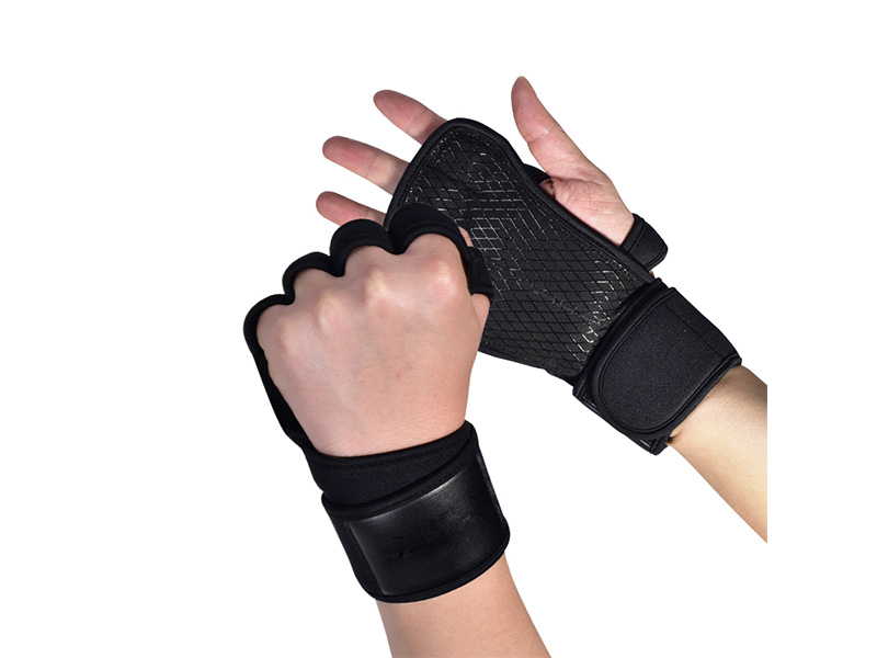 Weight Lifting Gloves DZ02014