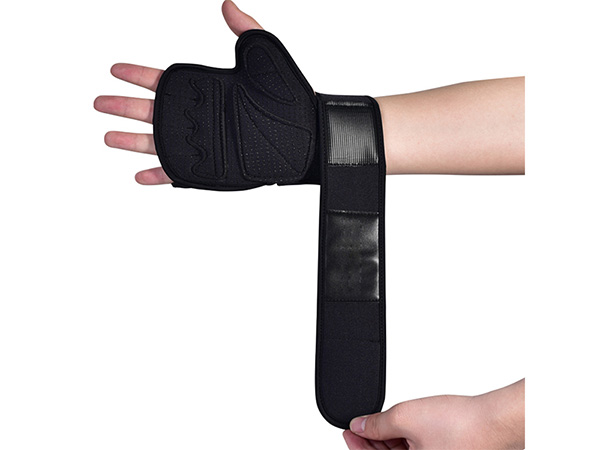 Weight Lifting Gloves DZ02014