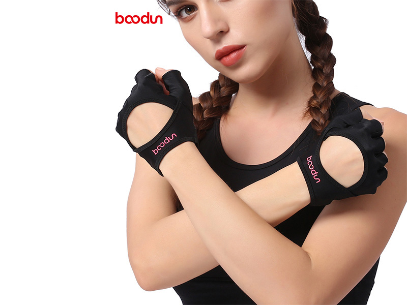 Yoga Gloves 7150282
