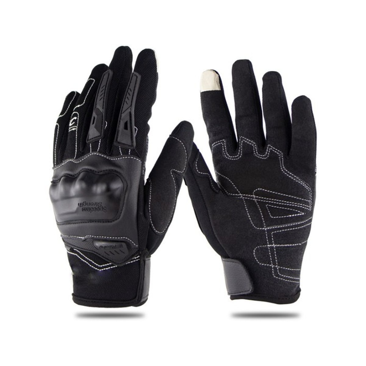 Custom tactical gloves OEM sample