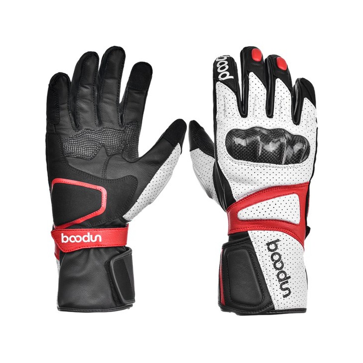 Custom protective gloves OEM sample