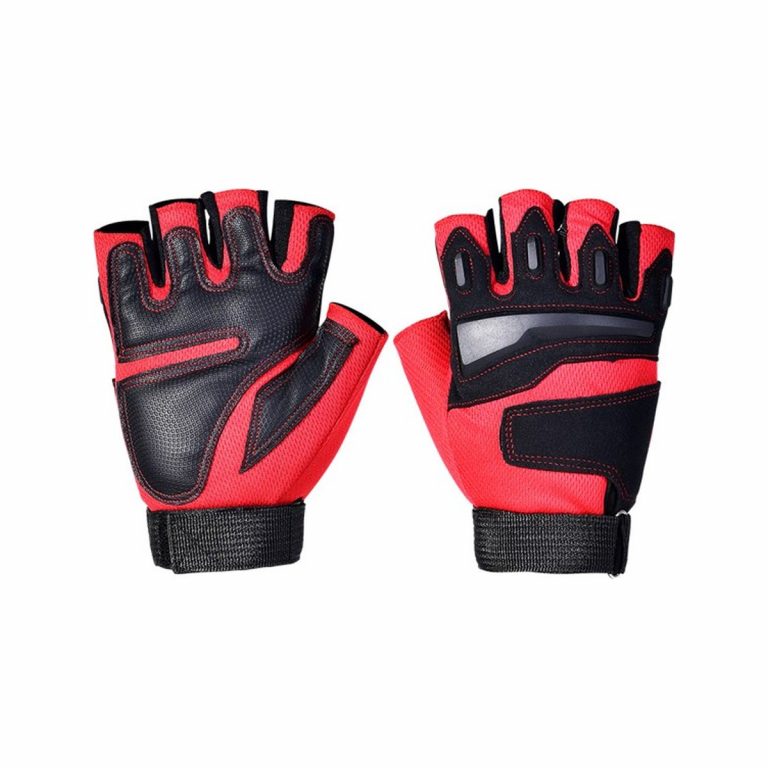 Fitness and training glove AB product example for OEM manufacturing