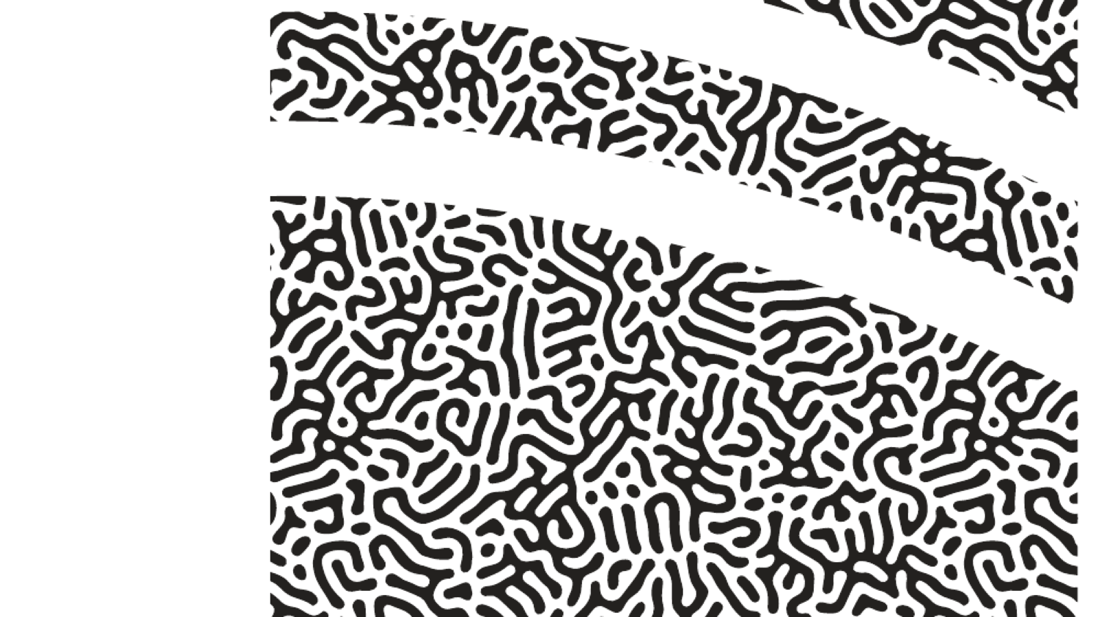 Technical silicone grip texture detail for sports glove development